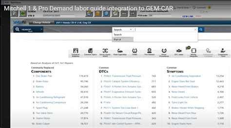NAPA's car repair estimator provides quick and easy estimates for common auto repairs. . Mitchell labor time guide free